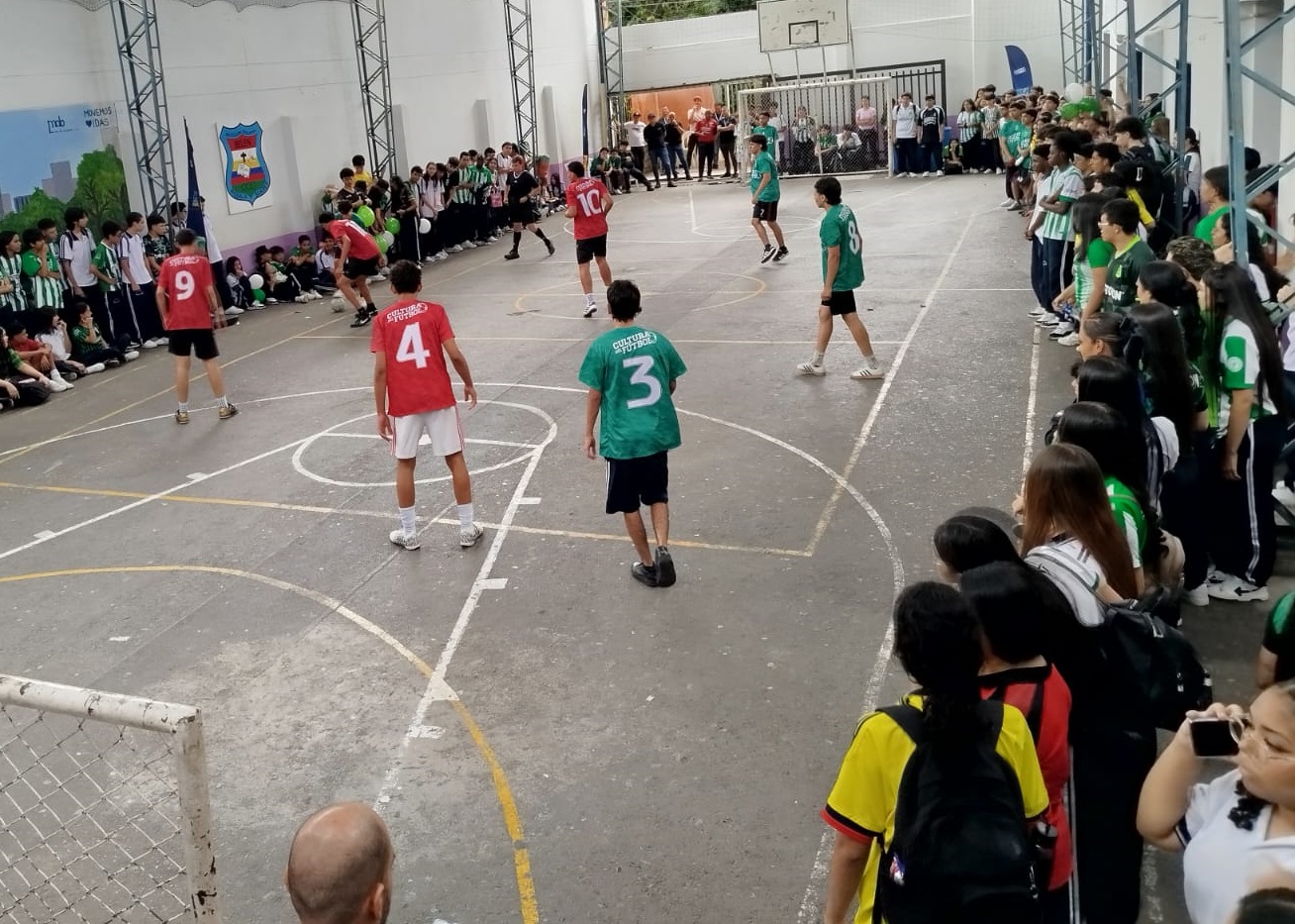 Cultura Futbol